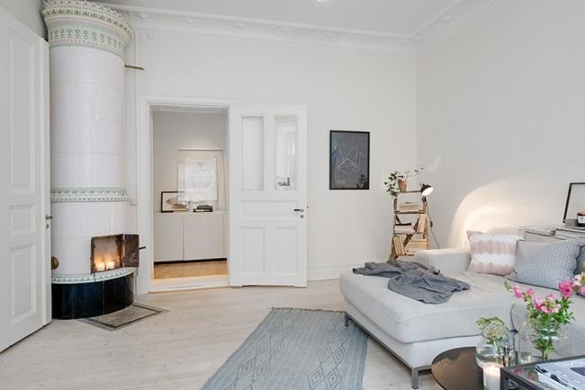 decora al estilo nordico en Virginia Esber 5