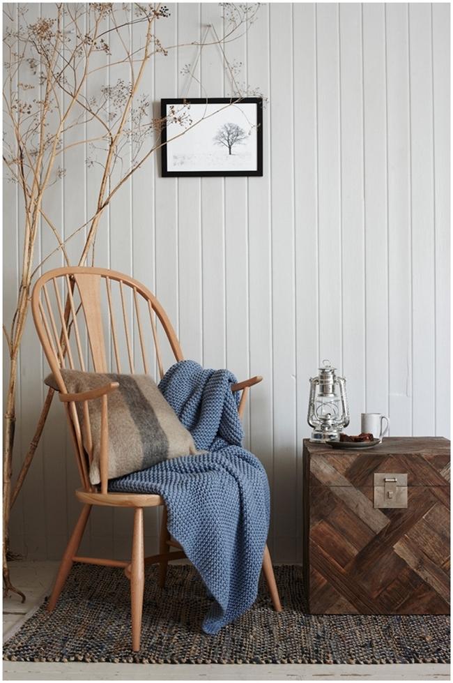 decora al estilo nordico en Virginia Esber 7