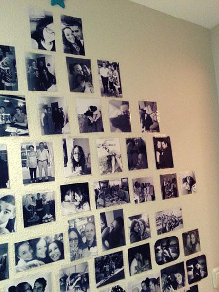 El árbol de los deseos