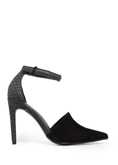 Zapato combinado pulsera