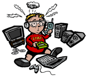 Fuente: Little Agents, Big World