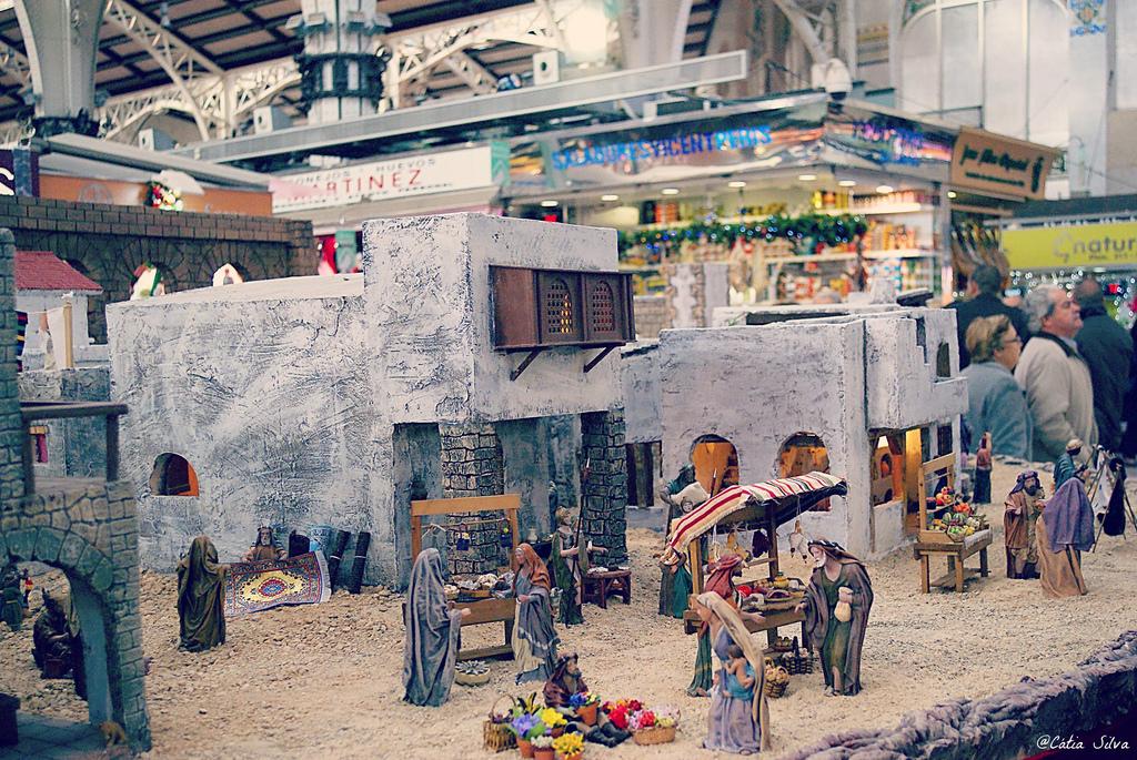 Mercado Central de Valencia (18)