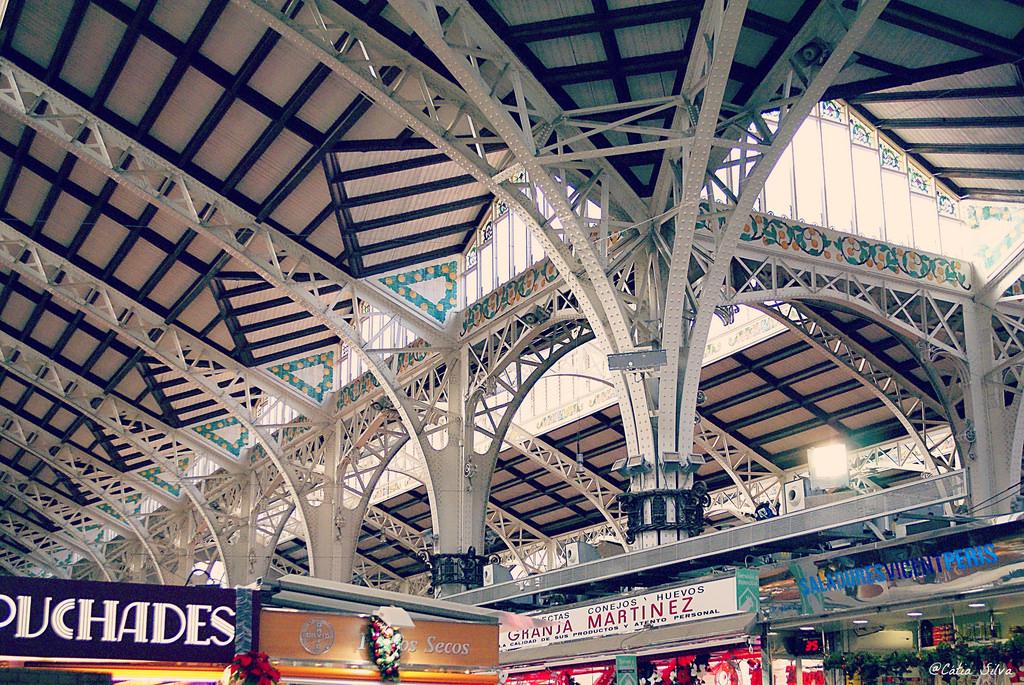 Mercado Central de Valencia (19)