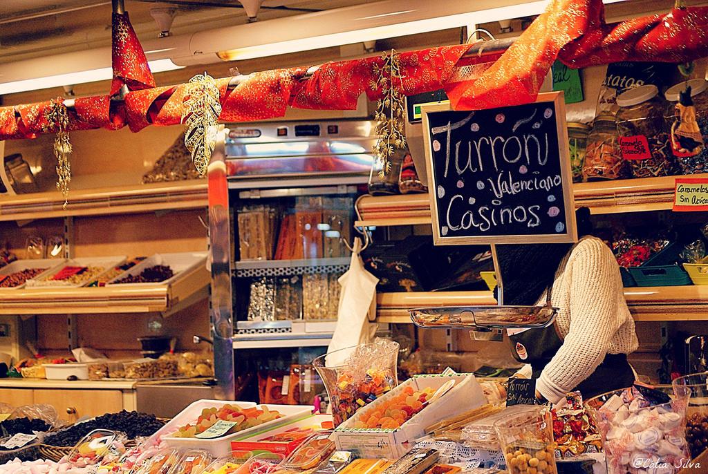Mercado Central de Valencia (7)
