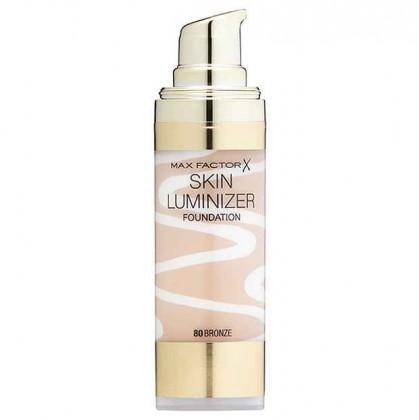 skin luminizer max factor