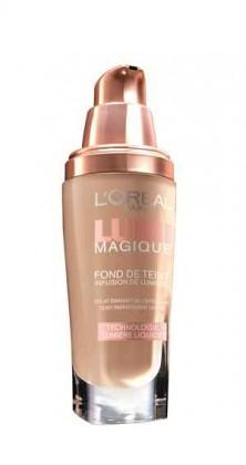lumi magique loreal