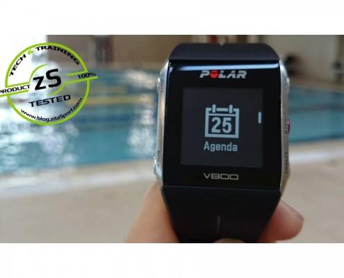 polar v800 natacion 7