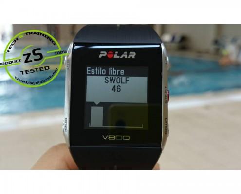 polar v800 natacion 18