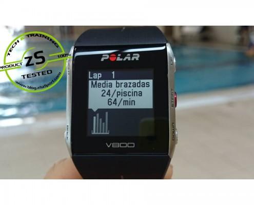 polar v800 natacion 21
