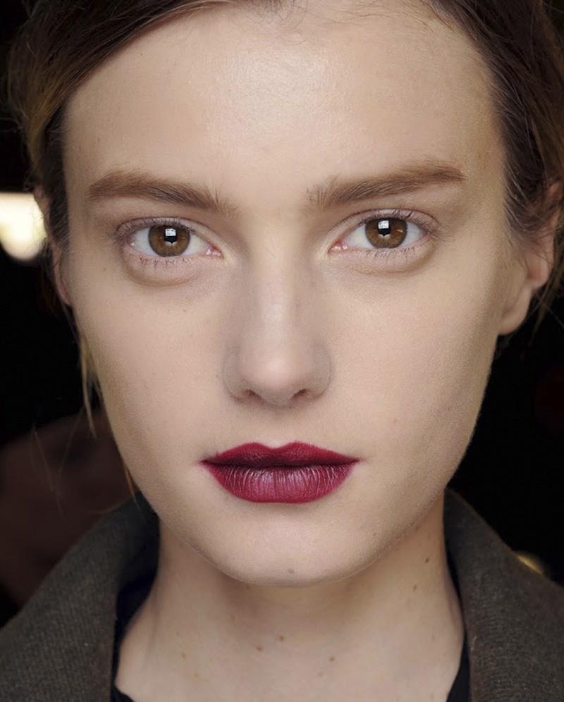 FLORDSELVA MAKEUP NAVIDAD