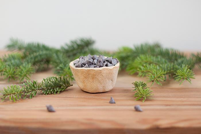 Botes Cookies ingredientes