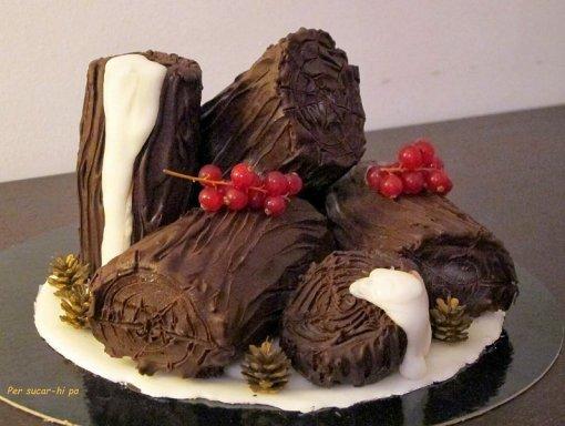 gr 847674 6850329 836540 Especial Navidad, 15 postres diversos