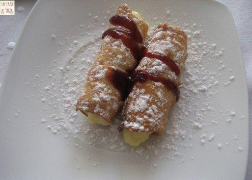 gr 847674 6850339 76034 Especial Navidad, 15 postres diversos