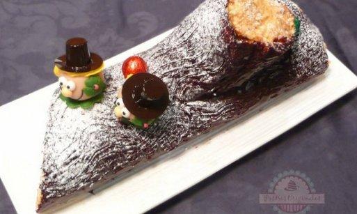 gr 847674 6850350 901291 Especial Navidad, 15 postres diversos