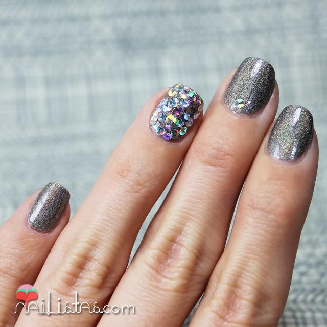 Ideas para manicura Fin de año