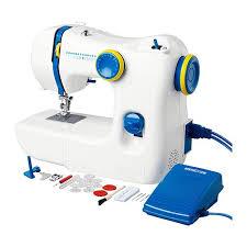 maquina coser ikea Guía Definitiva de Regalos Molones 2014 IV. DIY Fans