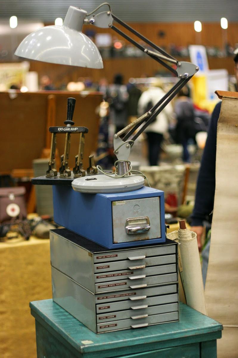 30º desembalaje Bilbao con Chus Cano_pieza8