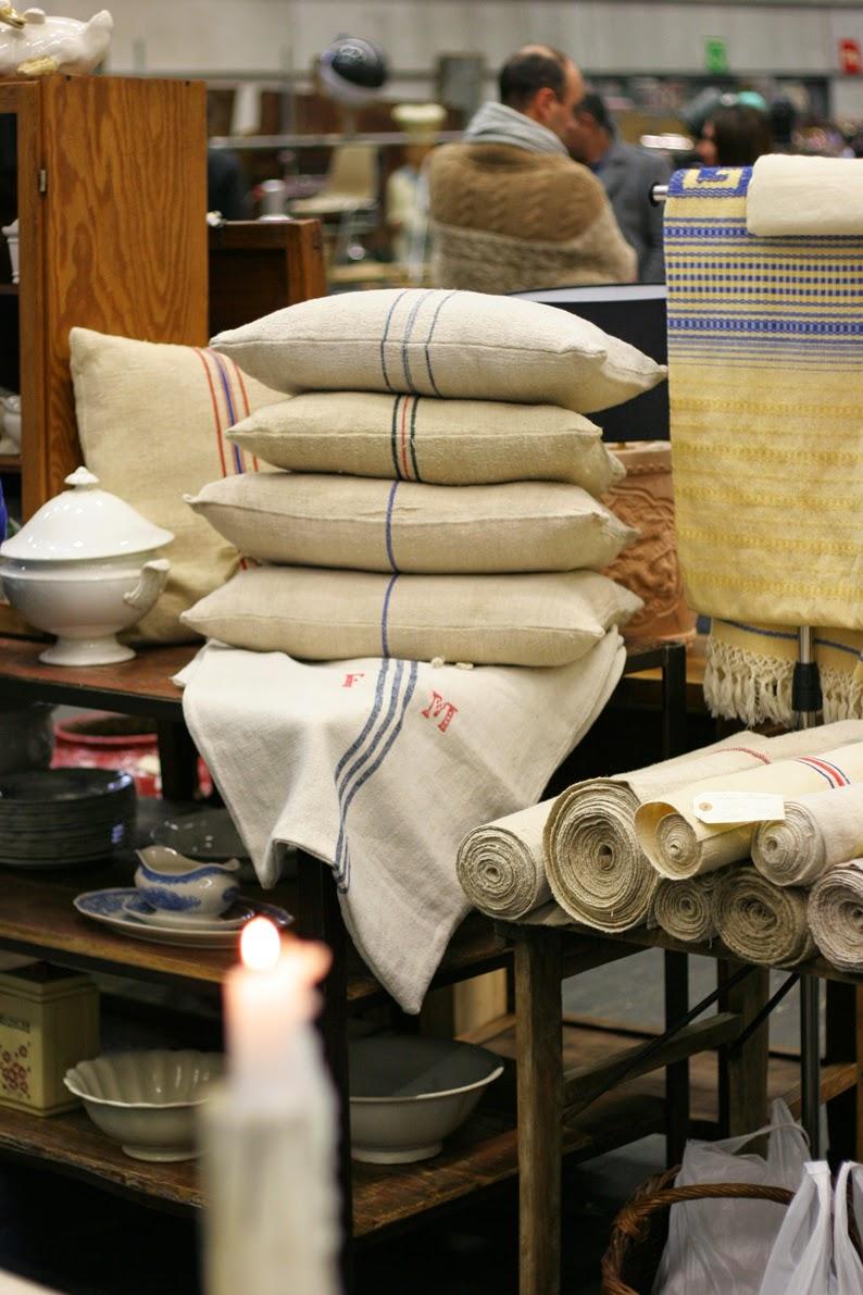 30º desembalaje Bilbao con Chus Cano_Telas Taller de chloe