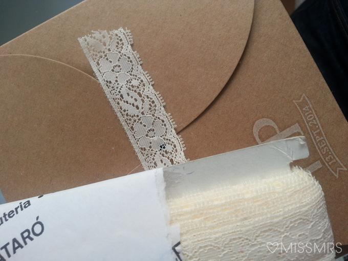 Invitaciones MissMrs 2015-6