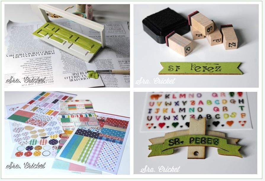 como hacer la puerta del ratón perez 2