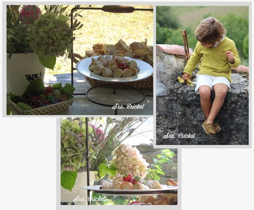 bautizo en el campo 7