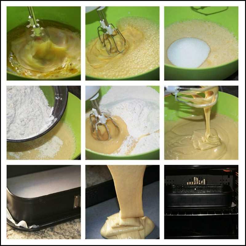 Sobada Riojana paso a paso Sobada tradicional de La Rioja