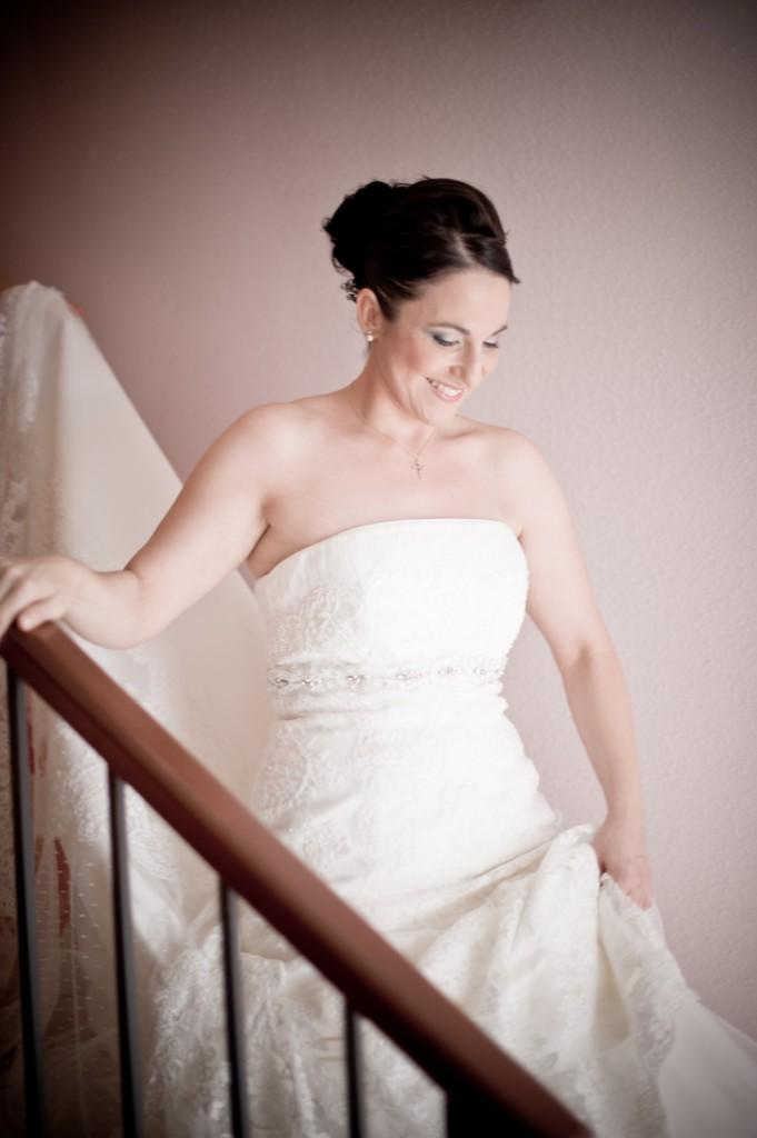 Confesiones de una Novia: La boda de Laura.