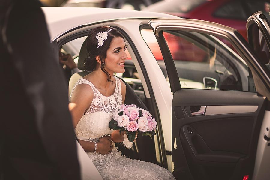 Confesiones de una Novia: La Boda de Inma