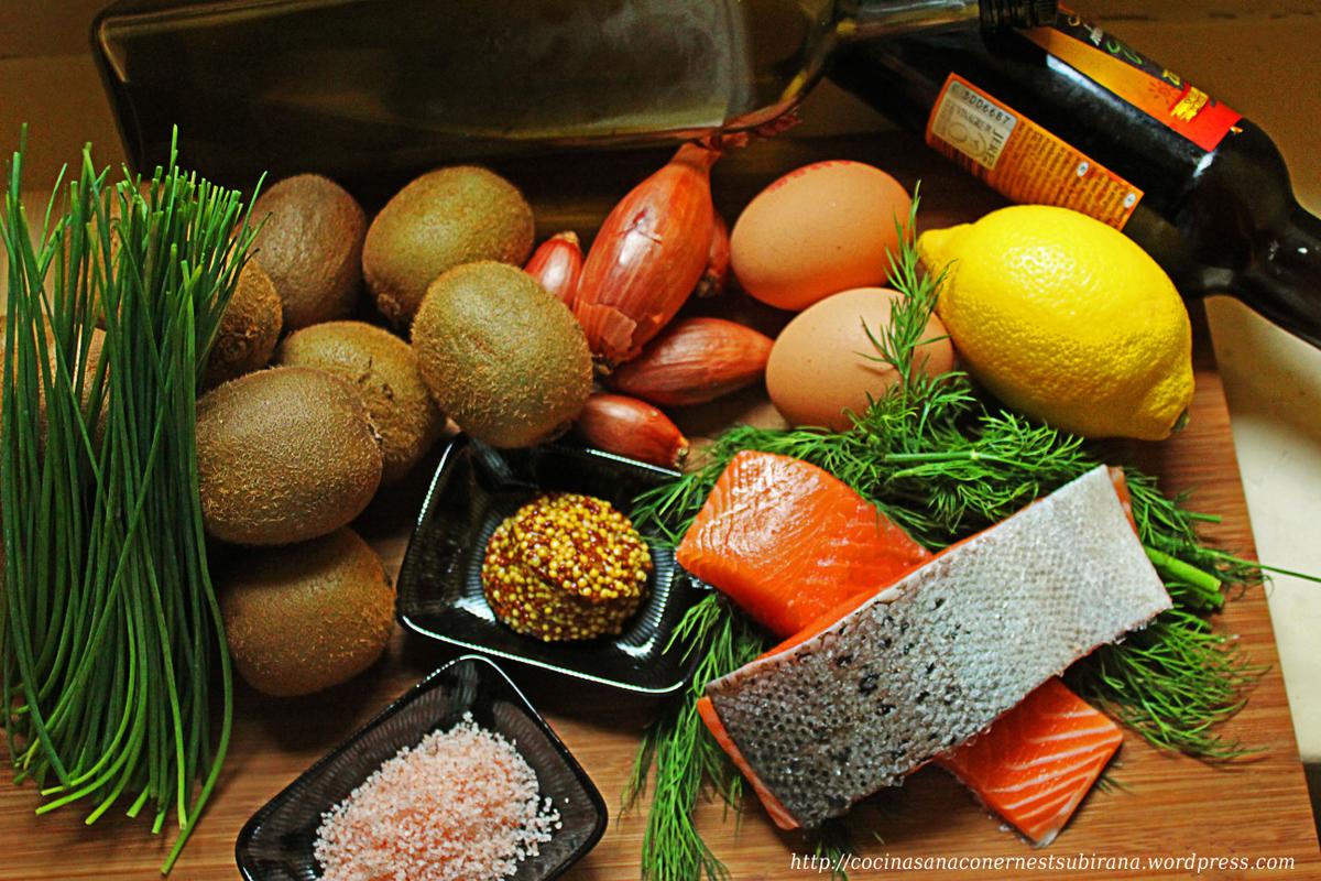 ingredientes