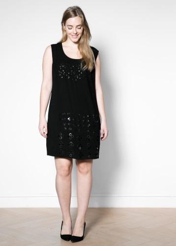 vestidos para navidad