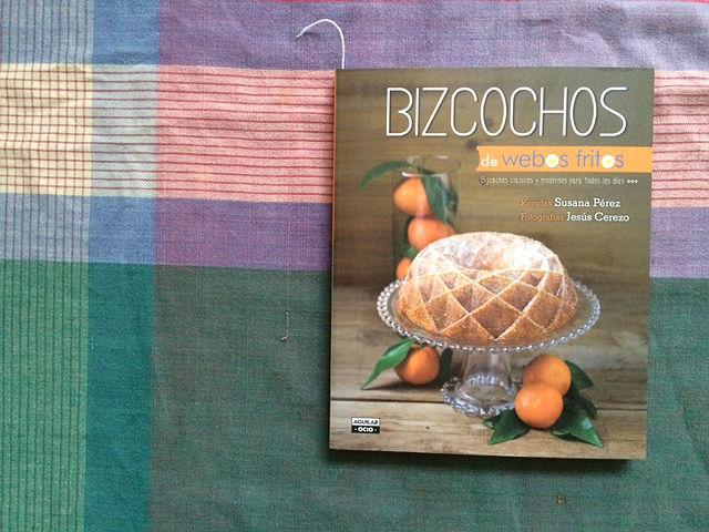 bizcochos de webos fritos 5 libros de cocina para regalar en Navidad