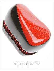 tangle-teezer-compacto-rojo-purpurina