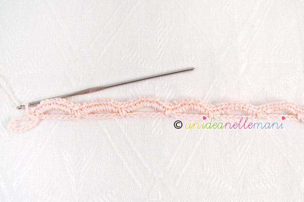fascia cerchietto bambina all