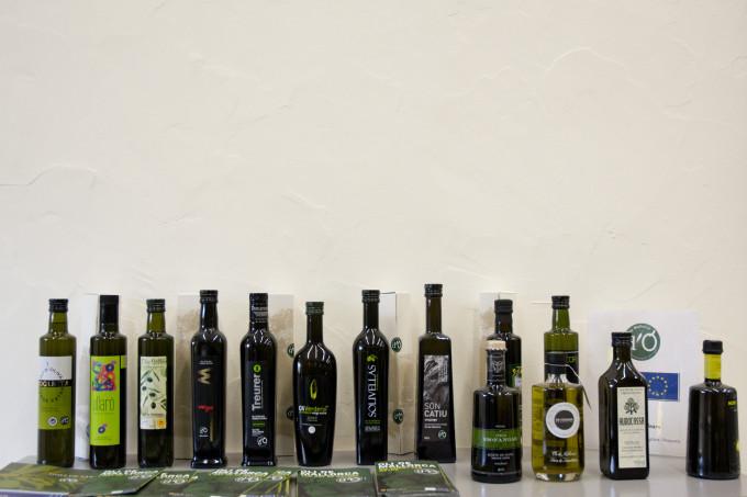 aceites oli de mallorca 680x453 Oli de Mallorca | De excursión por Mallorca