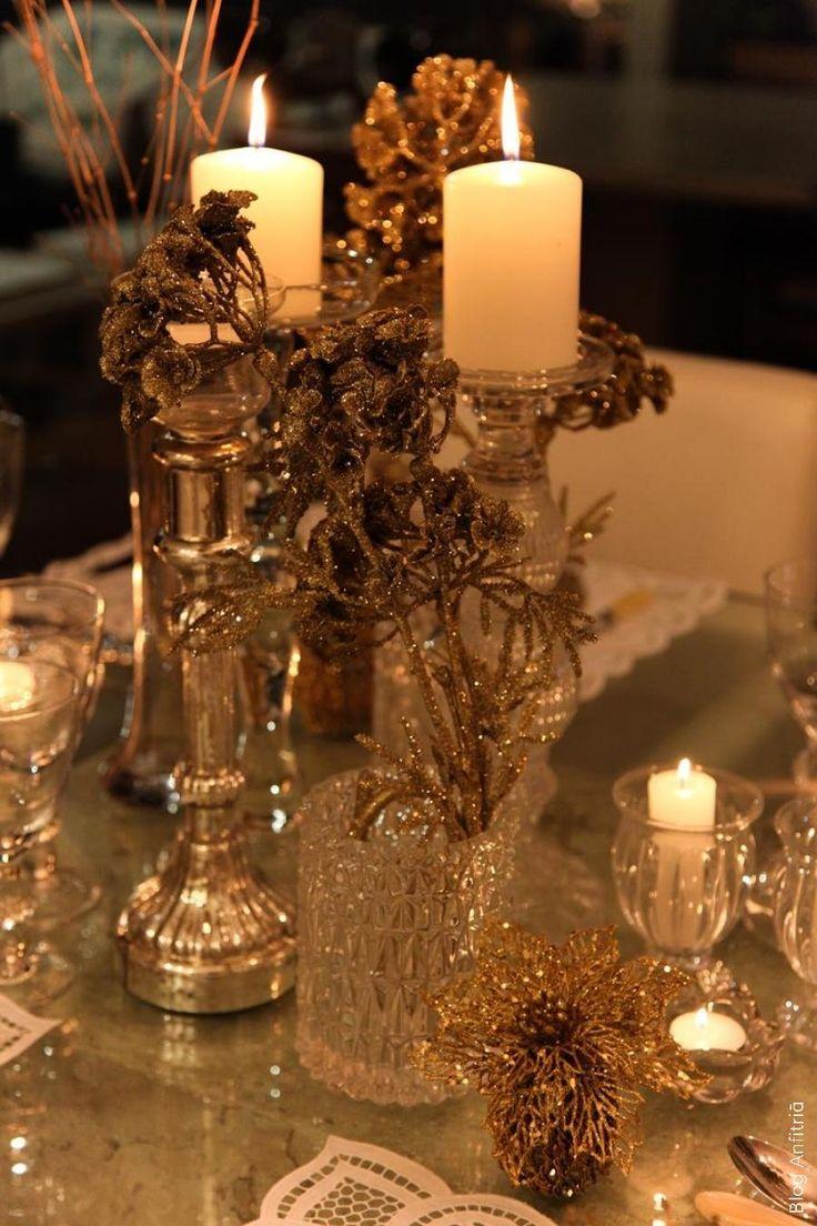 Natal | Anfitriã como receber em casa, receber, decoração, festas, decoração de sala, mesas decoradas, enxoval, nosso filhos