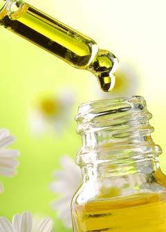 Los 7 mejores aceites esenciales para aliviar el estrés