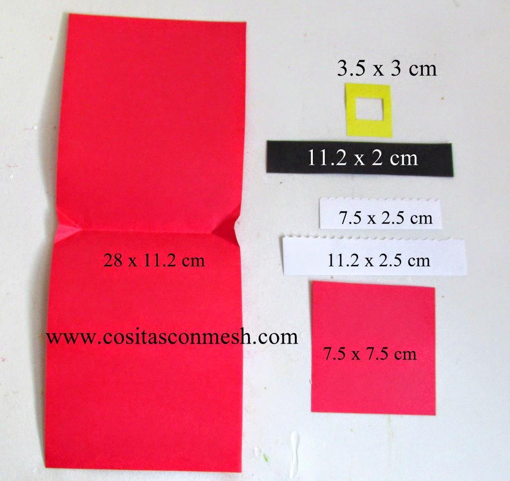 bolsitas-navideñas-regalo-manualidades