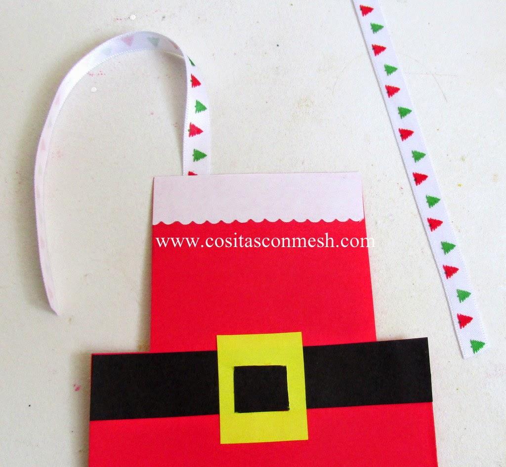 bolsitas-navideñas-regalo-manualidades