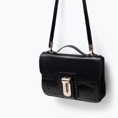bolsos Zara