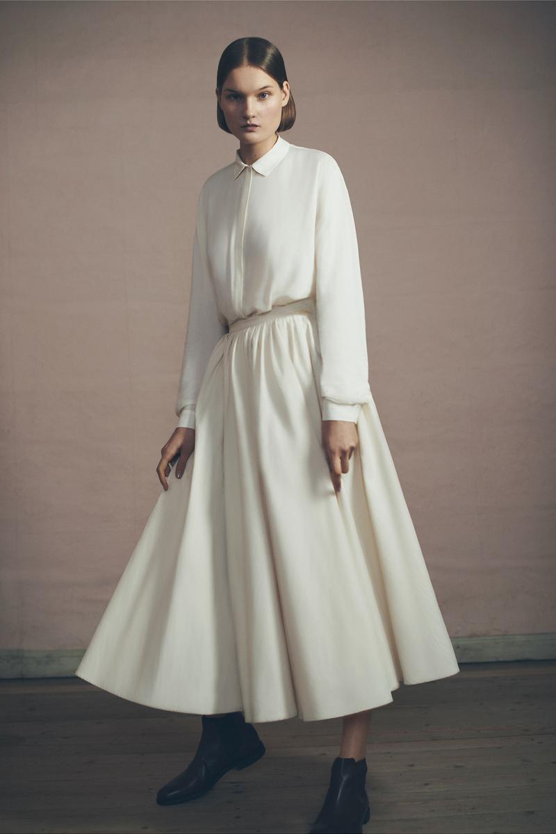 Trini | Samuji Pre-Fall 2015