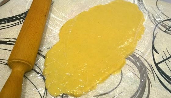 elaboracion pastas de te