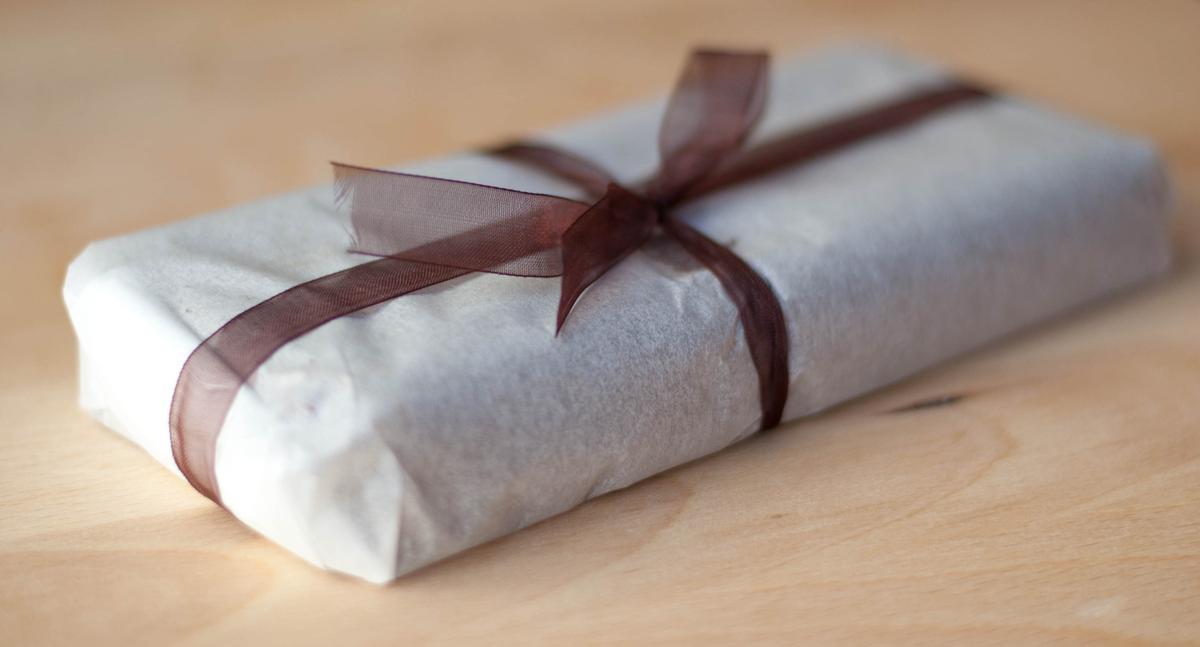 Turrón de praliné y almendra, pralinoise