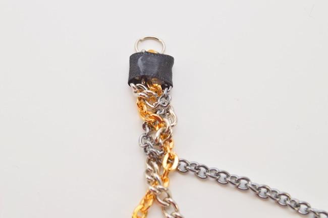 cinta pelo cadenas 1