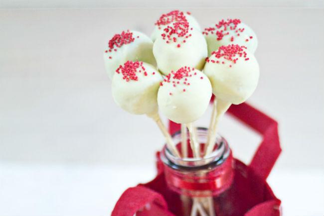 cake pops navidad copia Menú de Navidad 2014