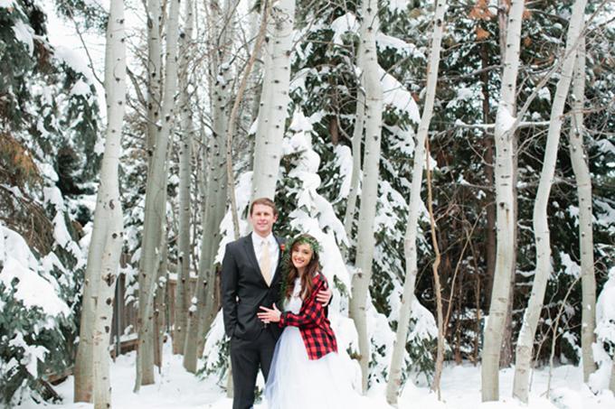 Christmas Wedding-08