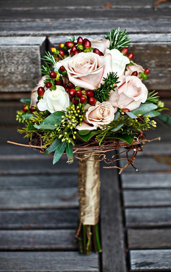 Christmas Wedding-02