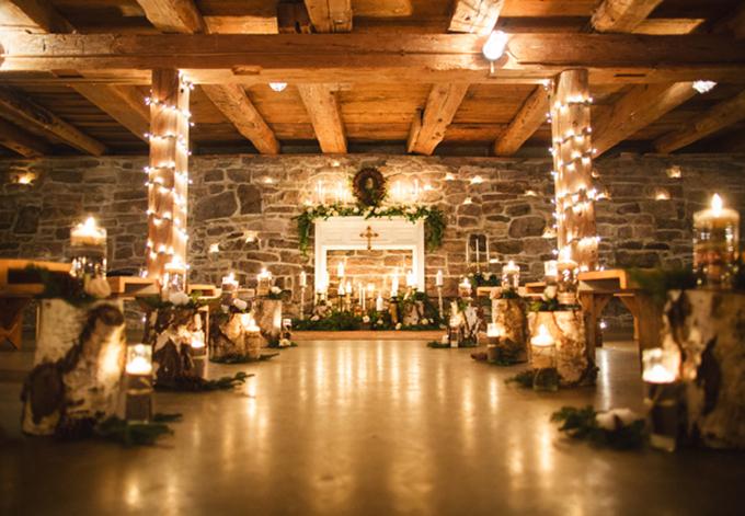 Christmas Wedding-05