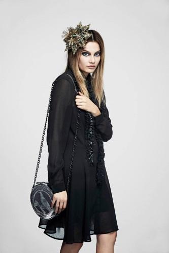 ropa navidad 2014 diesel