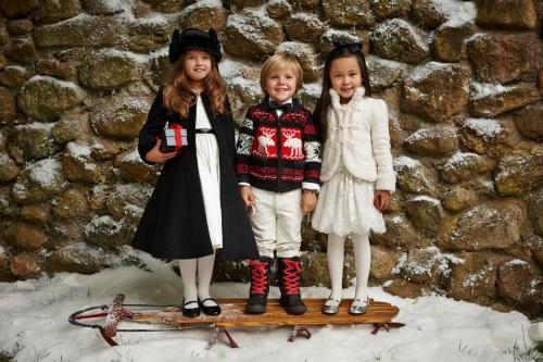ropa de niños Ralph Lauren