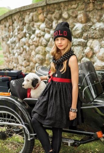 ropa de niños Ralph Lauren